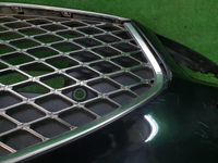 Бампер передний Genesis G90 (2018-2022) (В сборе)