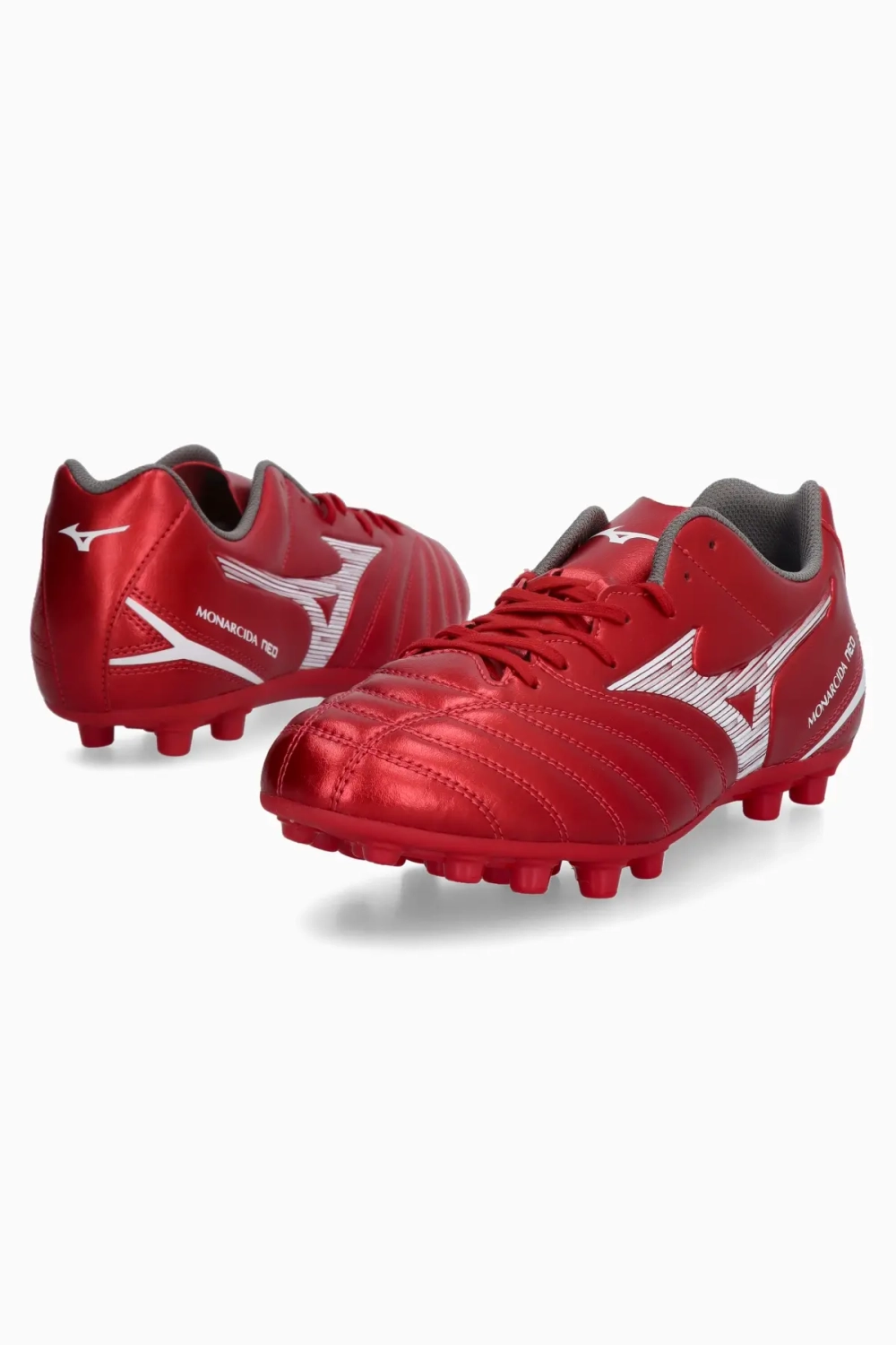 Бутсы Mizuno Monarcida Neo III Select 40th AG - размер 45 EU