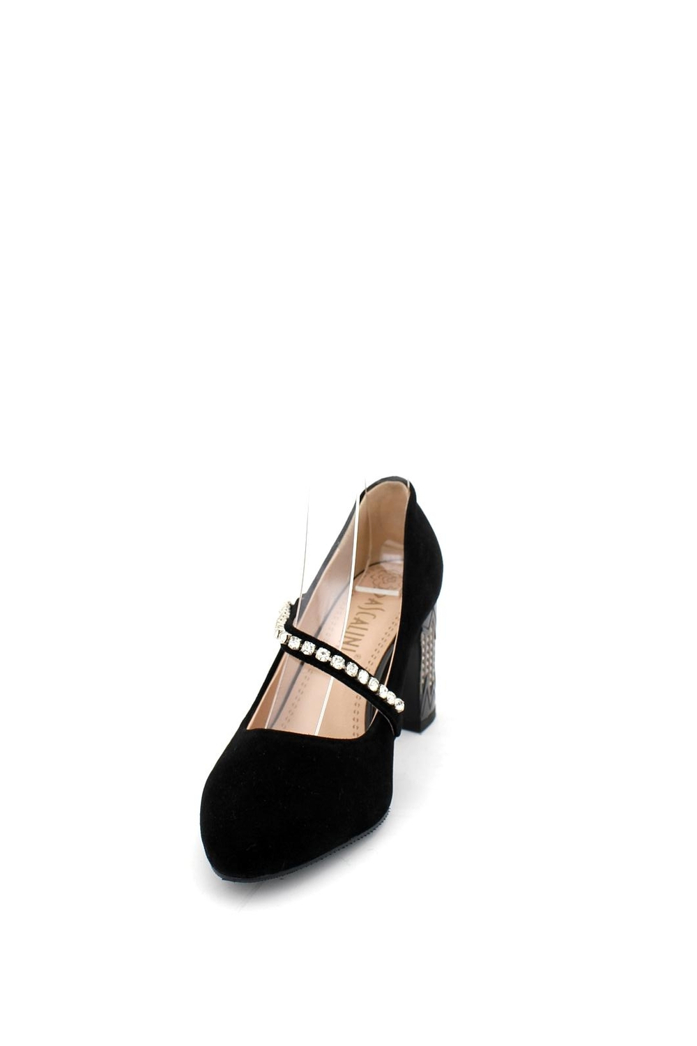 Туфли женские Ascalini W23791