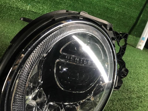 Фара левая Bentley Bentayga (2015-2020) LED