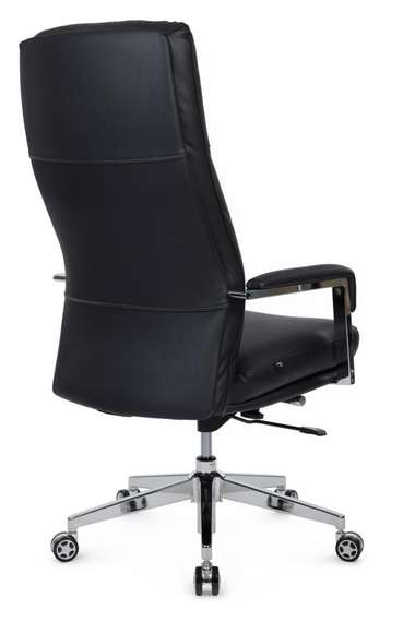 Кресло Leon RCH A916-1C Черный