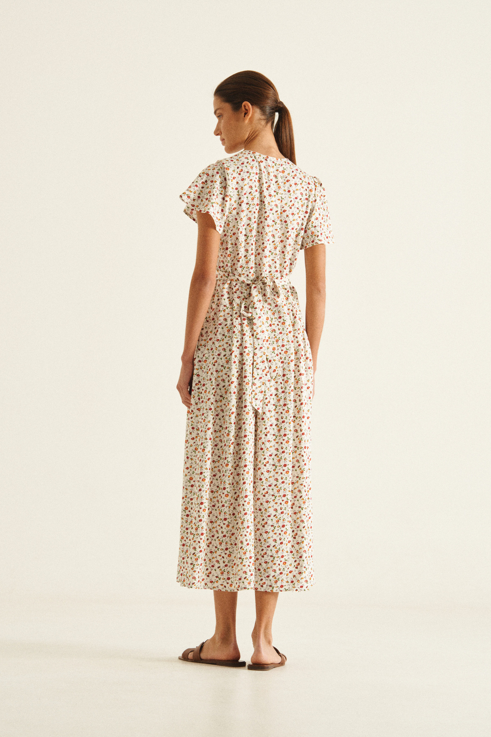 Платье art.566-6