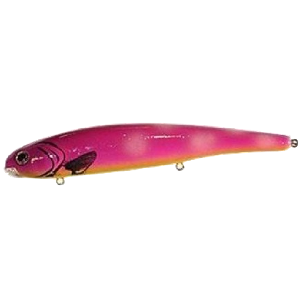 Воблер Bandit Lures Walleye Deep 120мм 17.5г до8.1м BDTWBD2 -