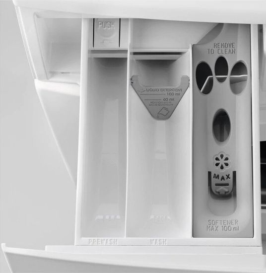 Стиральная машина Electrolux 700 EW7F3R48S