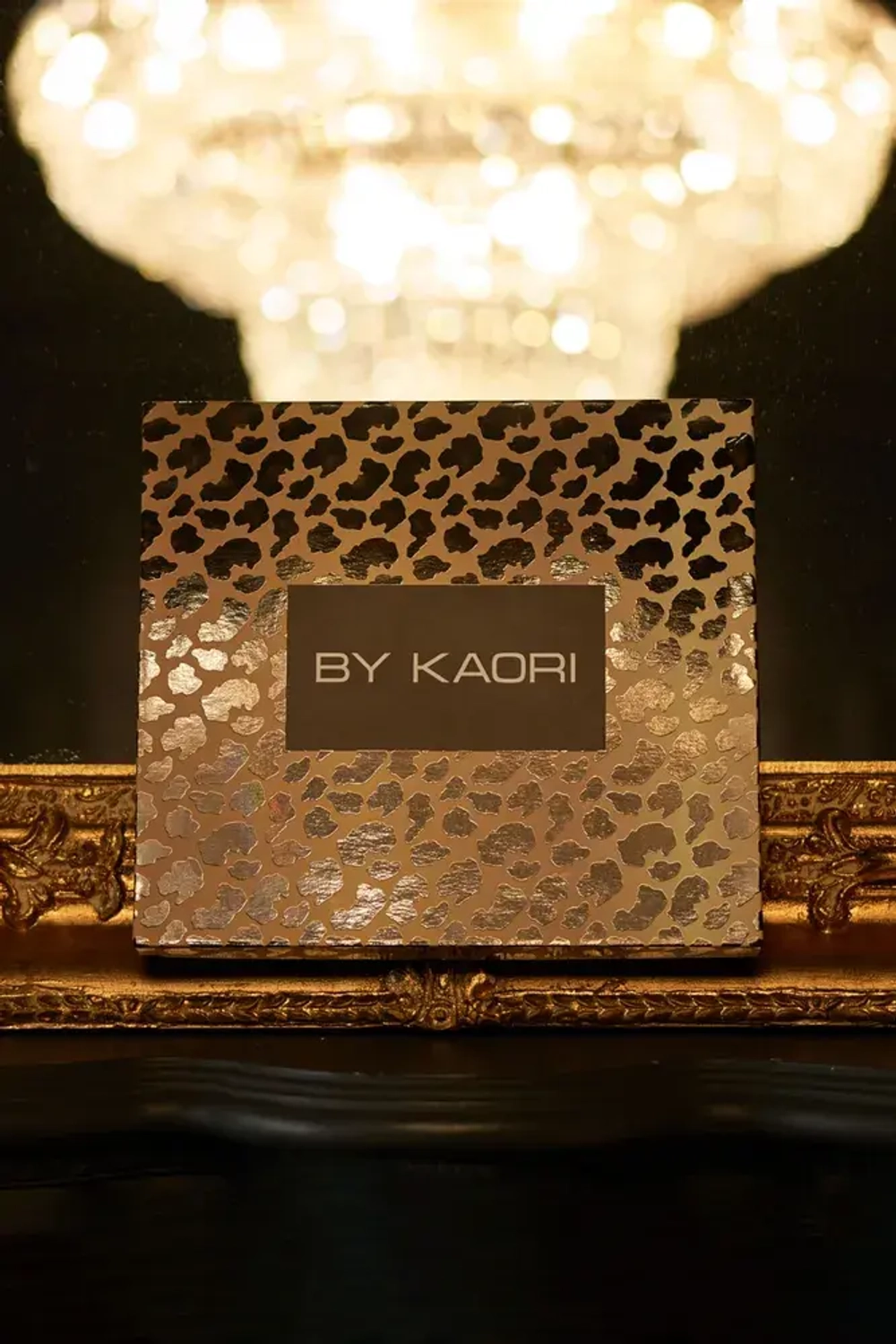 Набор косметики подарочный Surprise Box