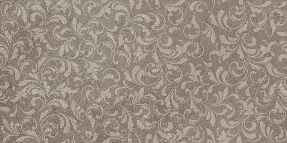 Керамическая плитка для стен Drift Light Grey Curl 40x80
