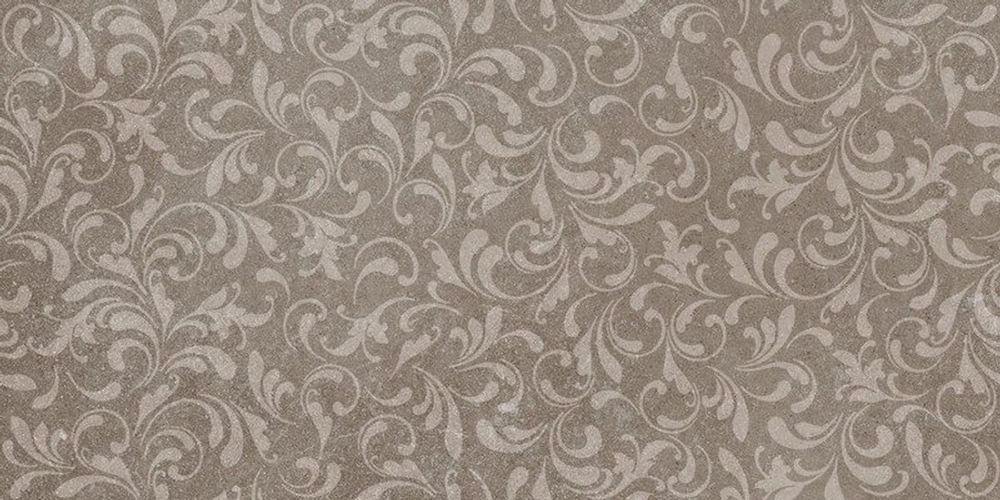 Керамическая плитка для стен Drift Light Grey Curl 40x80