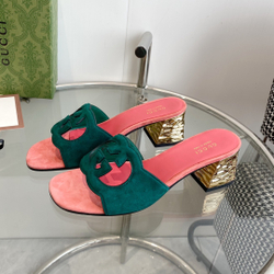 Gucci Slide Sandal