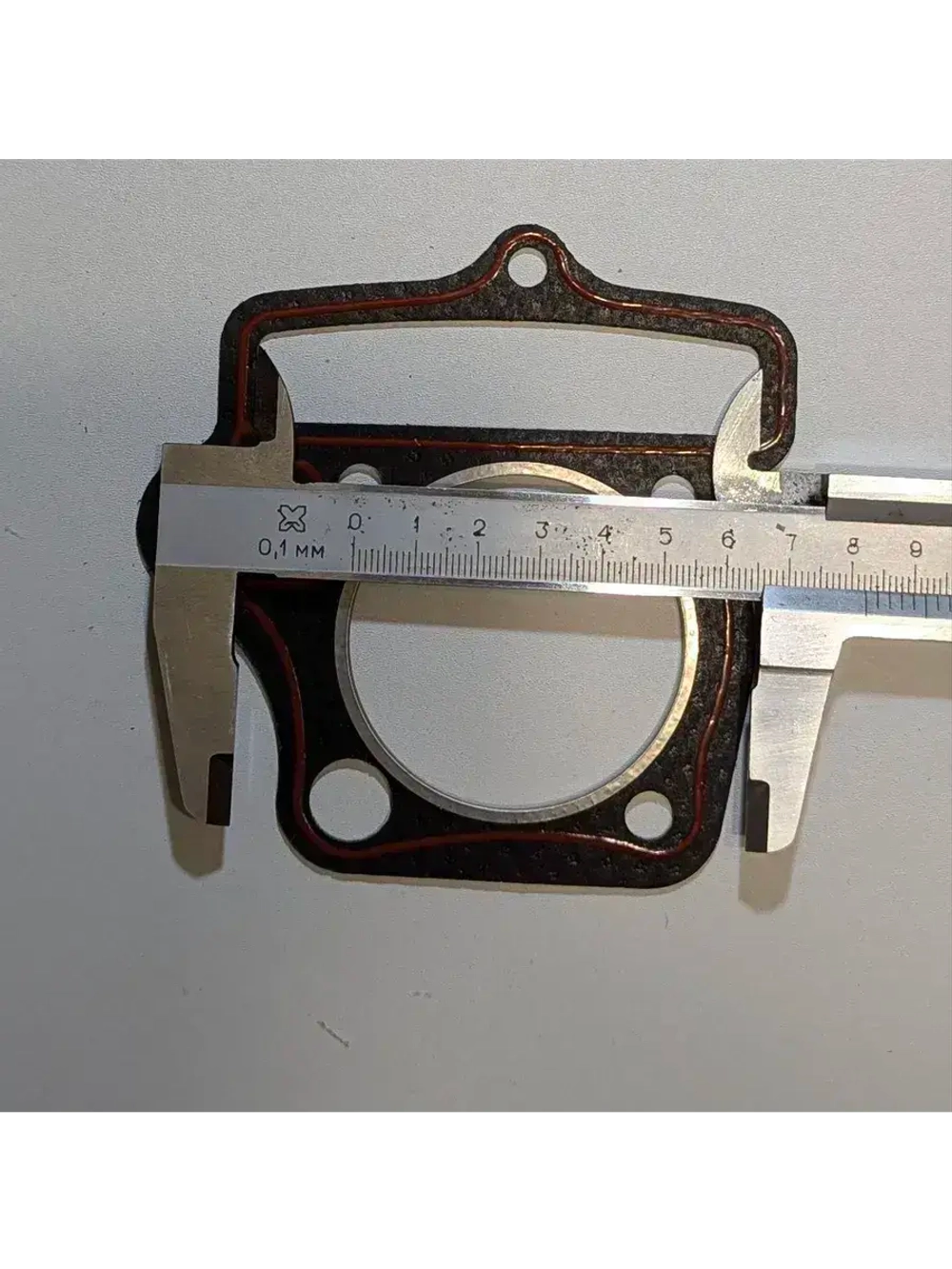 Набор прокладок двигателя 153 FMI 125см3