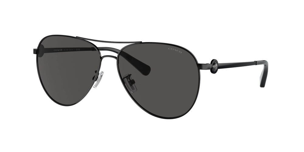 Солнцезащитные очки HC7128 Coach - черный(HC7128)