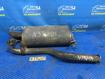 Глушитель/Задняя часть (бочка) MITSUBISHI CHARIOT 1994