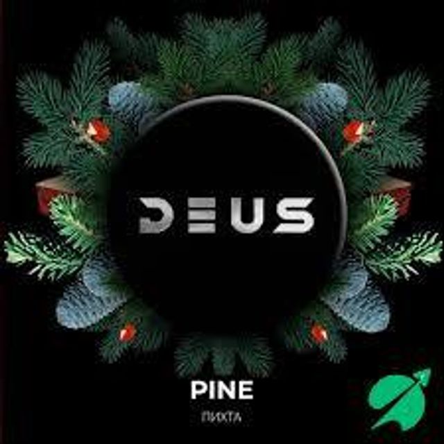 DEUS 30гр