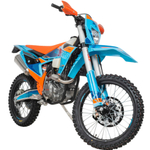 Мотоцикл Кросс Moto Apollo F5 300 (175FMM)