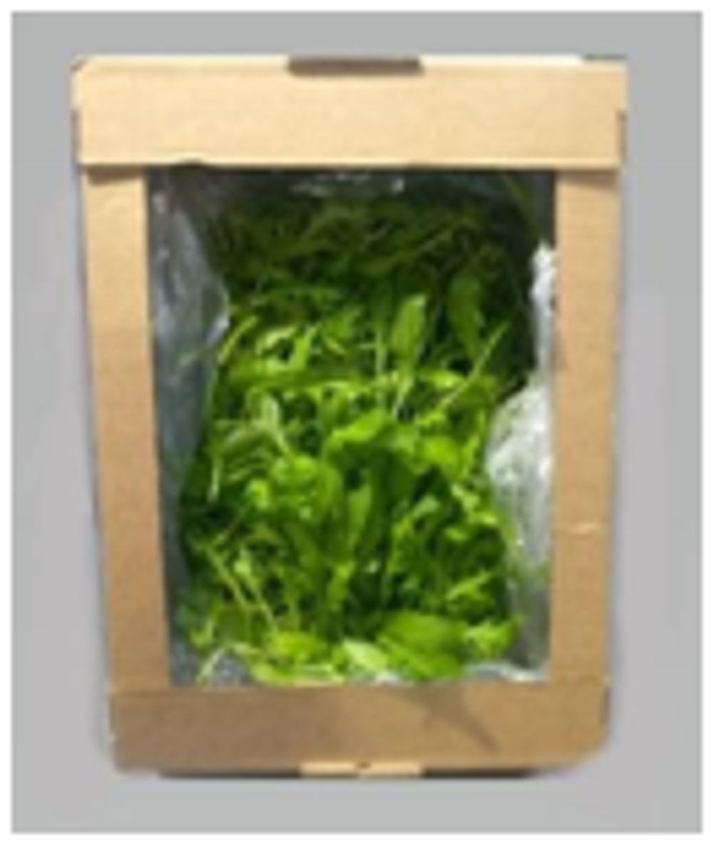 Руккола 100 гр от "Harvest"