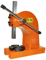 Реечный пресс Stalex AP-2