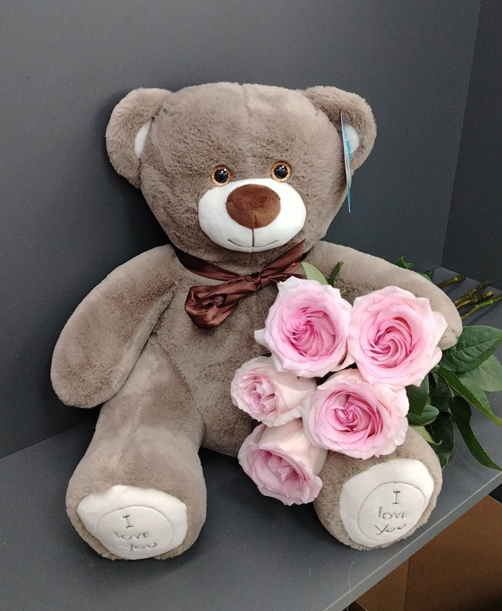 Индивидуальный заказ на 23.11