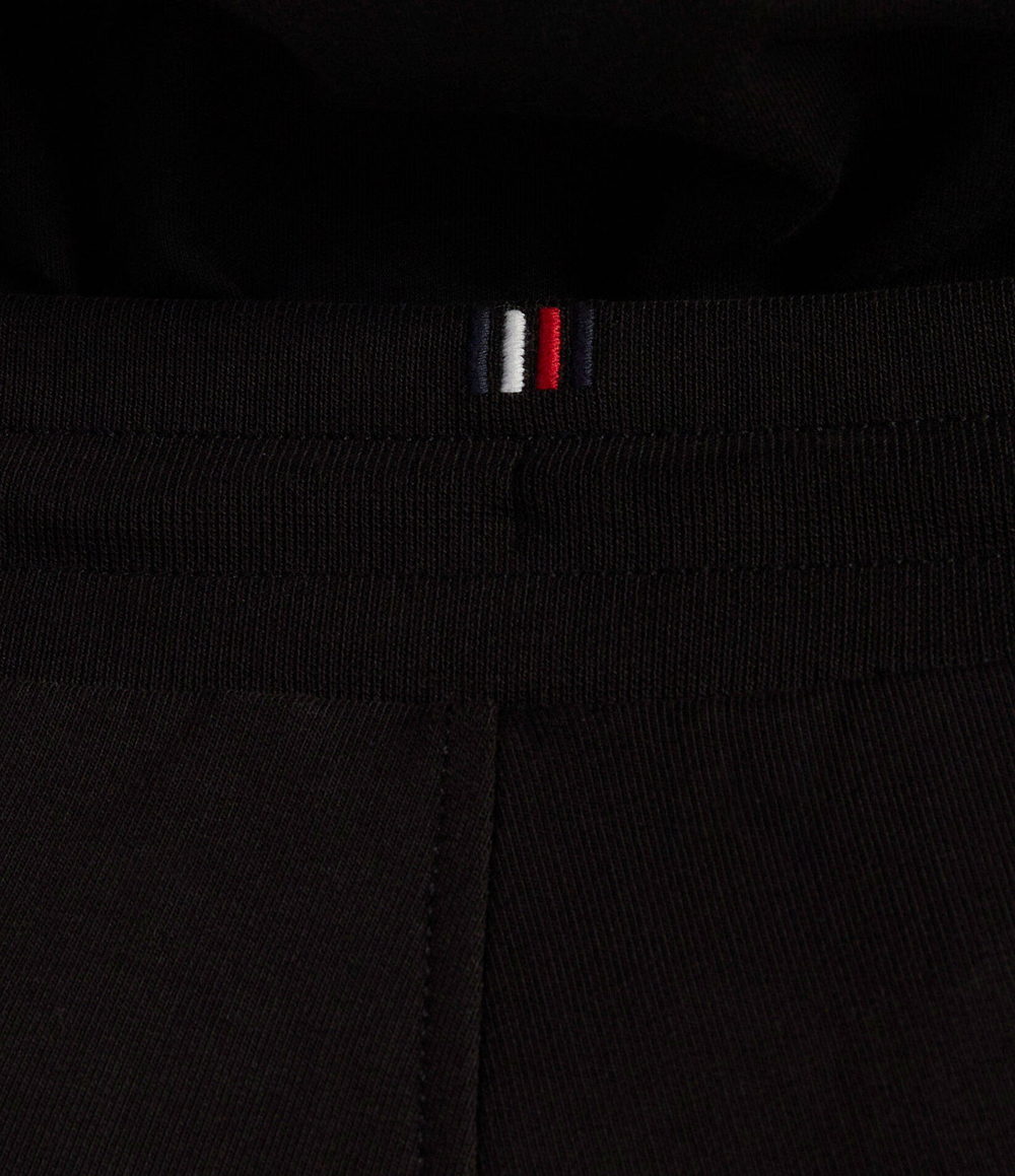 Спортивные штаны Tommy Hilfiger - черный(MW0MW24521)