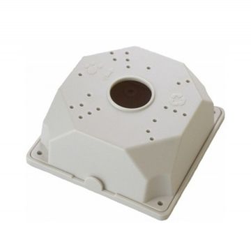 Коробка монтажная для камер видеонаблюдения 130х130х50 IP66
