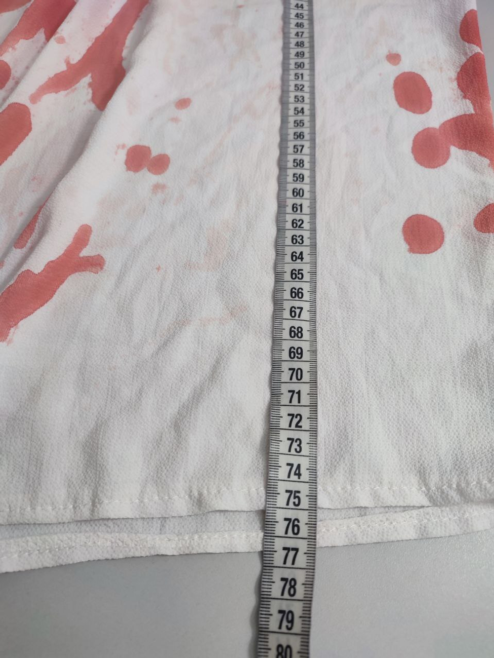 Блузка Lumina красивая 60 размер