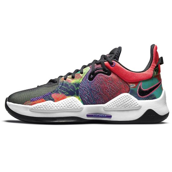 Nike PG 5 EP &quot;Multi-Color&quot; 5