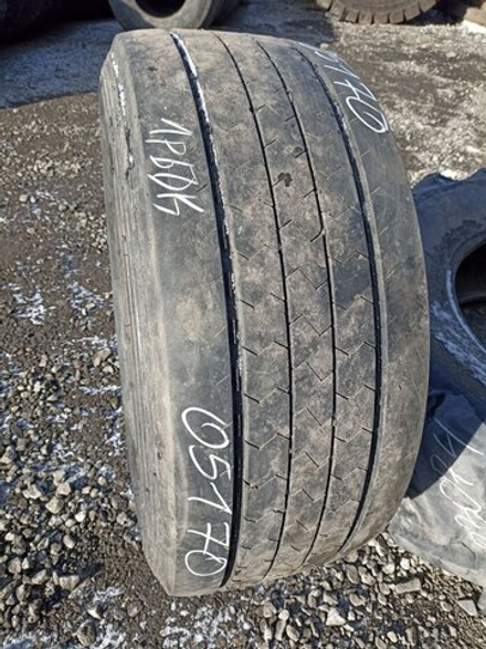 385/55R22.5 Triangle TRT02 шина б/у