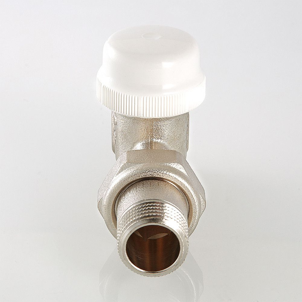 Клапан термостатический прямой 1/2" VALTEC (VT.032.N.04)