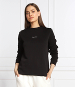 Худи Calvin Klein - черный(K20K204126)