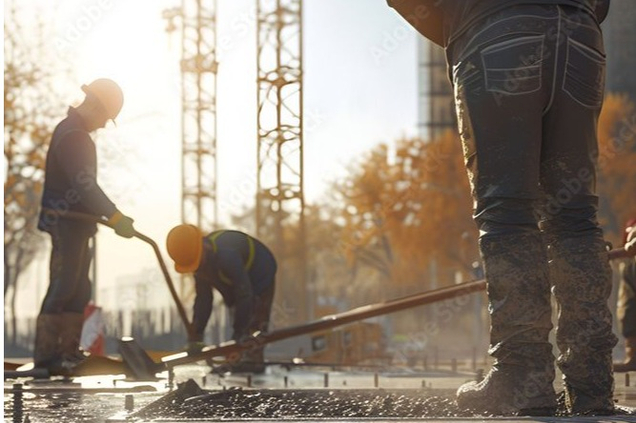 Строительство для вашего уюта