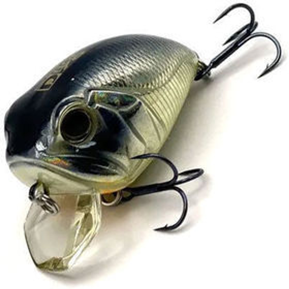 Воблер DUO Incubator Drop 75 Black Gold