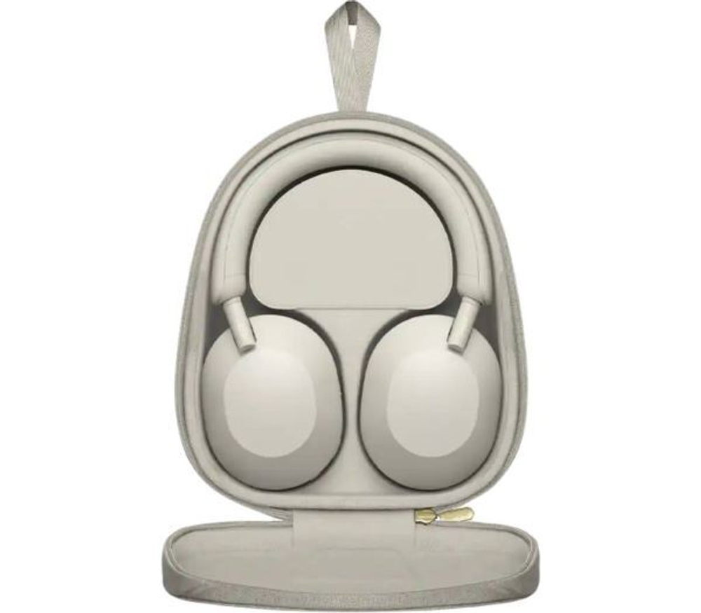 Гарнитура wireless Sony WH1000XM5/S