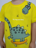 01-139-1 Комплект для мальчика