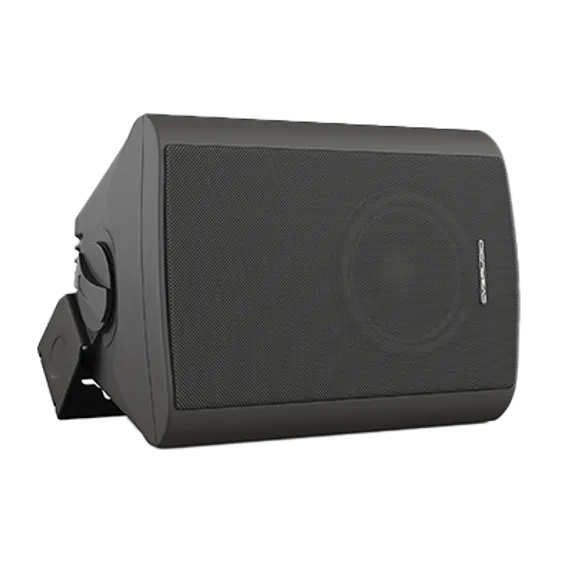 CVGAUDIO NF5TBL настенная акустическая система, мощность 4/8/16/30W/off в 100V