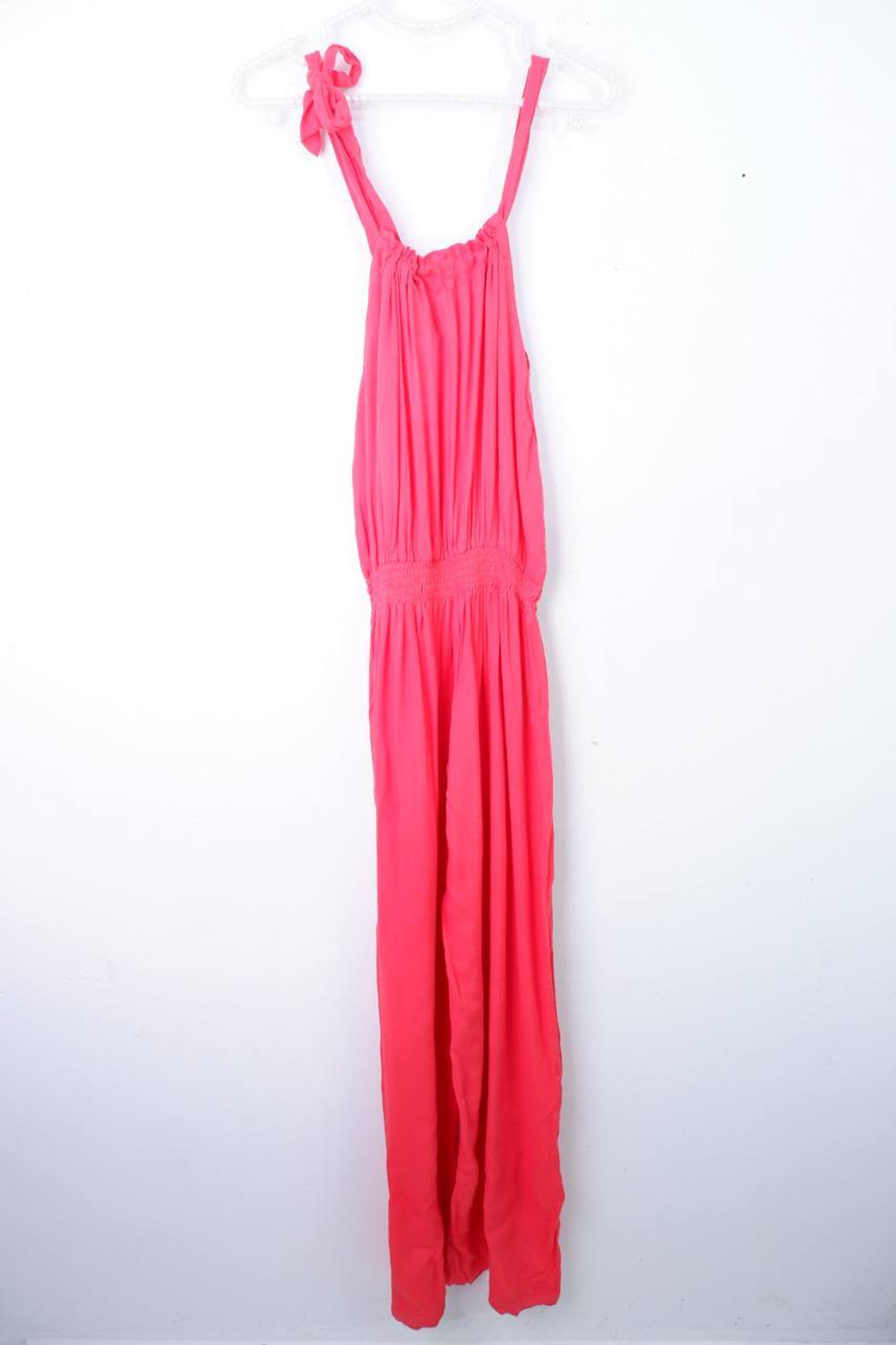 Комбинезон для летних свиданий, визуально 46 размер