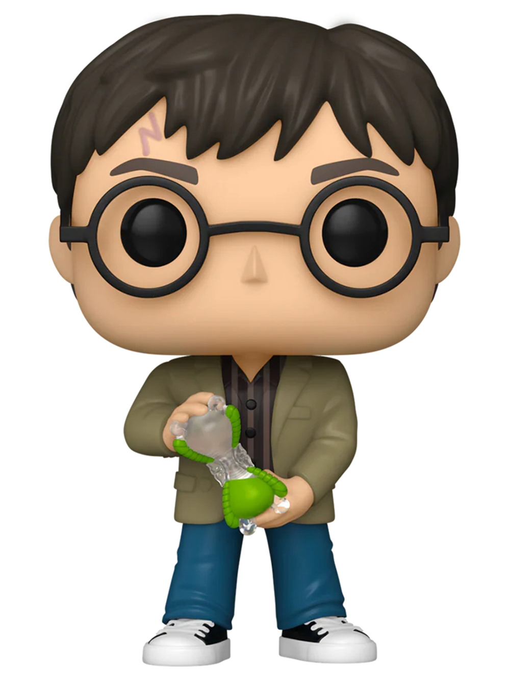 Фигурка Funko POP! Harry Potter S18 Harry Potter w/Hourglass​ (180) 86434