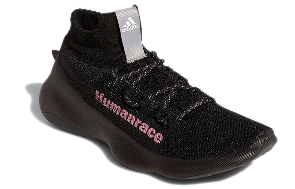 Кроссовки Pharrell Williams X Adidas Originals Humanrace Sichona