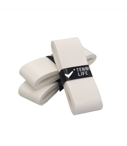 Аксессуары для тенниса Намотка овергрип TENNIS LIFE TL SUPER TAC .
