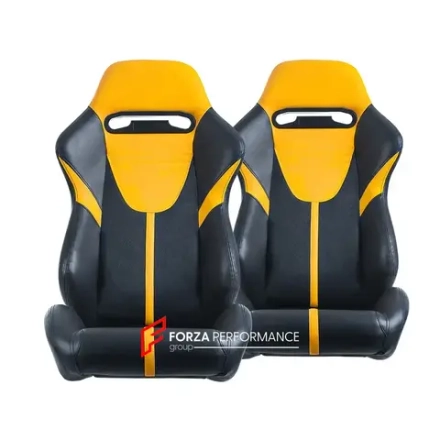 Карбоновые ковшевые кресла LS-10 для LAMBORGHINI Ламборгини