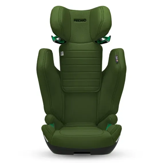 Автокресло Recaro Axion 1 Epic Green