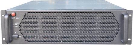 Модульные ИБП RUCELF UPO-3-M модуль 100 кВА