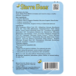 Sierra Bees, бальзам для спокойного сна, лаванда и ромашка, 17 г (0,6 унции)