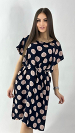 Туника (штапель) Х01