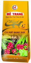 Кофе Me Trang Weasel Chon Kopi Luwak зерновой 500 гр