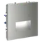 Подсветка светодиодная встраиваемая VOLTUM S70 с датчиком, (сталь) vls070705