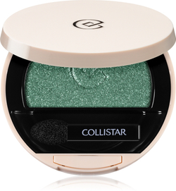 Collistar Impeccable Compact Eye Shadow - тени для век, 3 g
