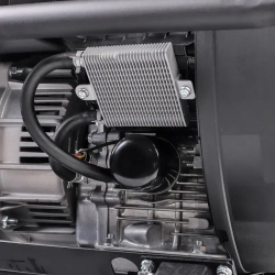 PATRIOT GRA 18000 AWS бензиновый генератор 472102318