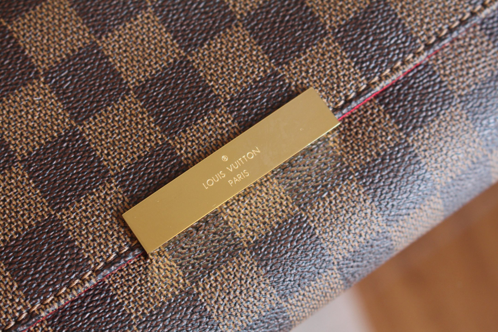 Louis Vuitton Favorite MM