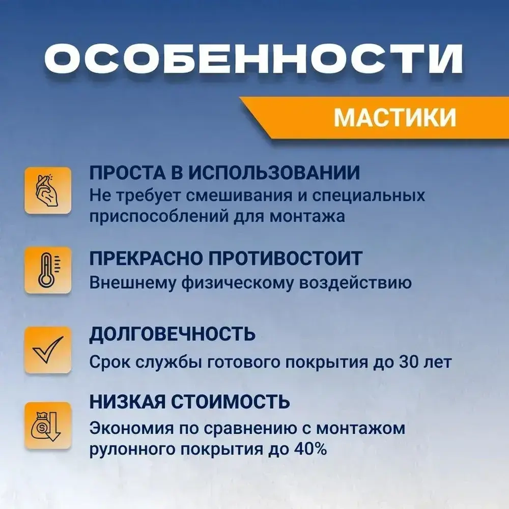 Жидкая резина универсальная SealTech. Профессиональное полимерно - битумное эластичное бесшовное покрытие для гидроизоляции кровли, бетонных изделий , металла.