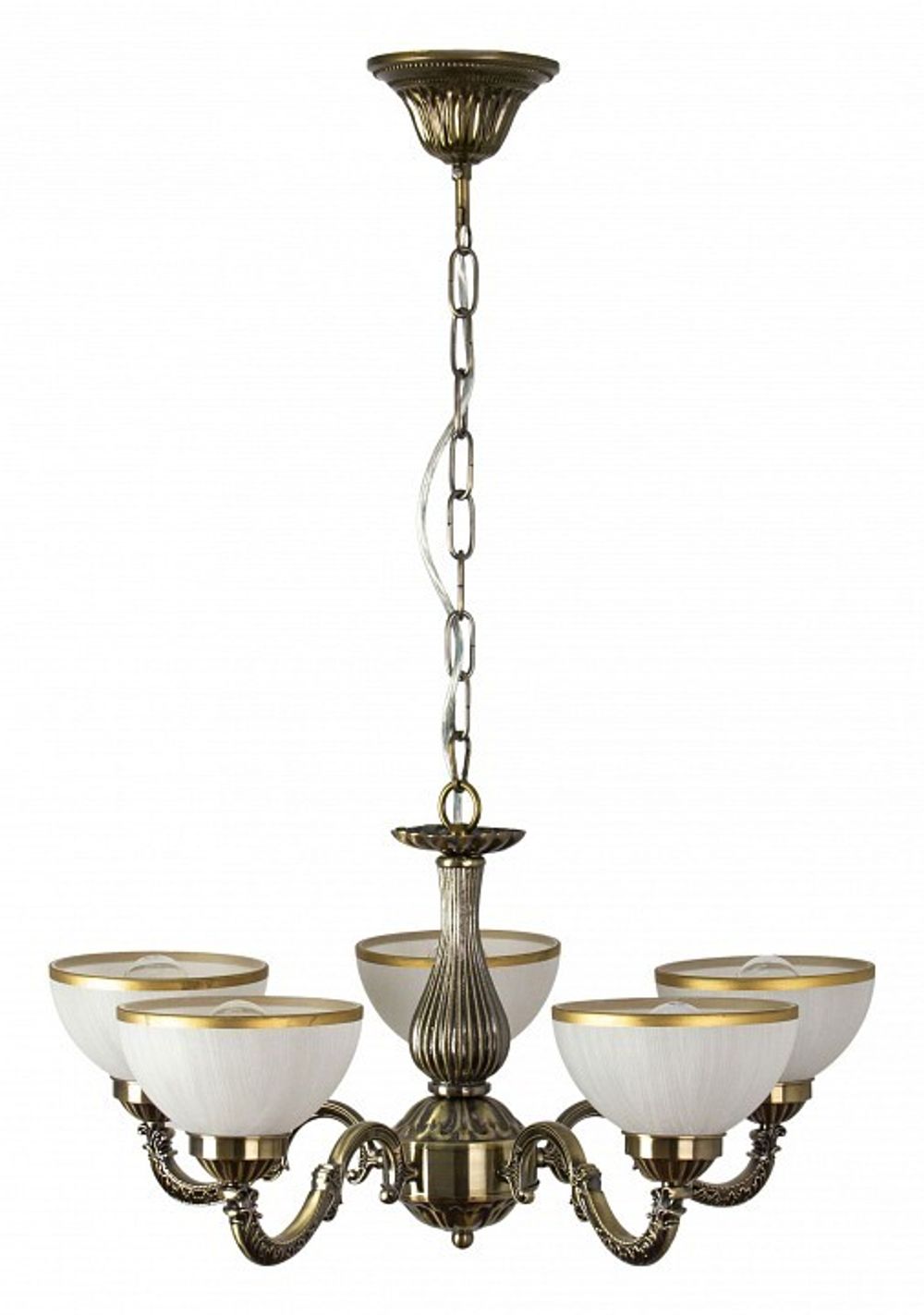 Подвесная люстра Abrasax Maren SD714