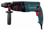 Перфоратор SDS PLUS RH 0215 ALTECO promo / 26 mm