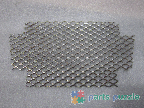 Стейнер, сетка масляного фильтра / STRAINER АРТ: 522/26